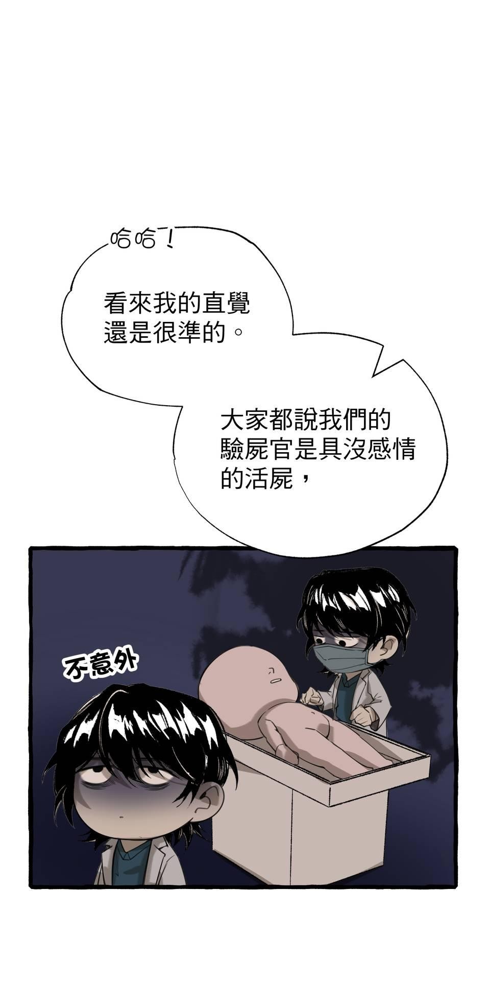 開動！獸喜騷 Love, Death and Reborn by PHY 第31页