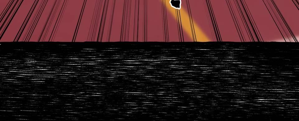 開動！獸喜騷 Love, Death and Reborn by PHY 第97页