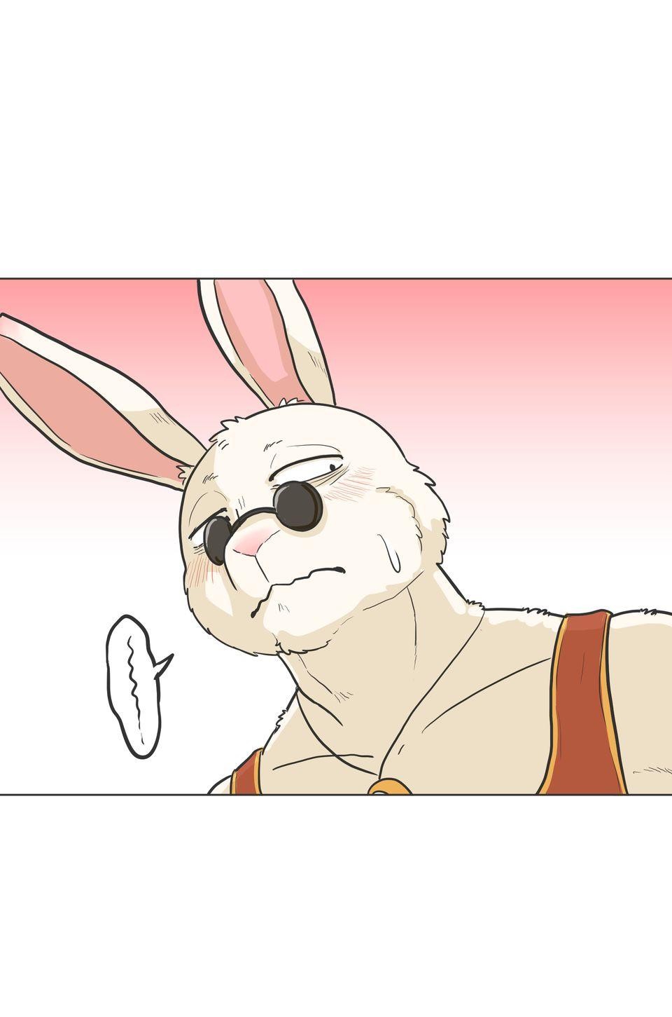 開動！獸喜騷 職場外傳：上下舖室友～甜蜜舒芙雷～ by 日口 第26页