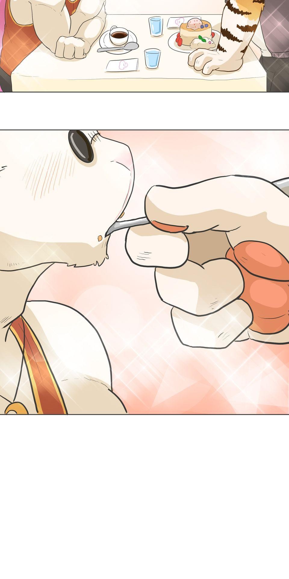 開動！獸喜騷 職場外傳：上下舖室友～甜蜜舒芙雷～ by 日口 第54页