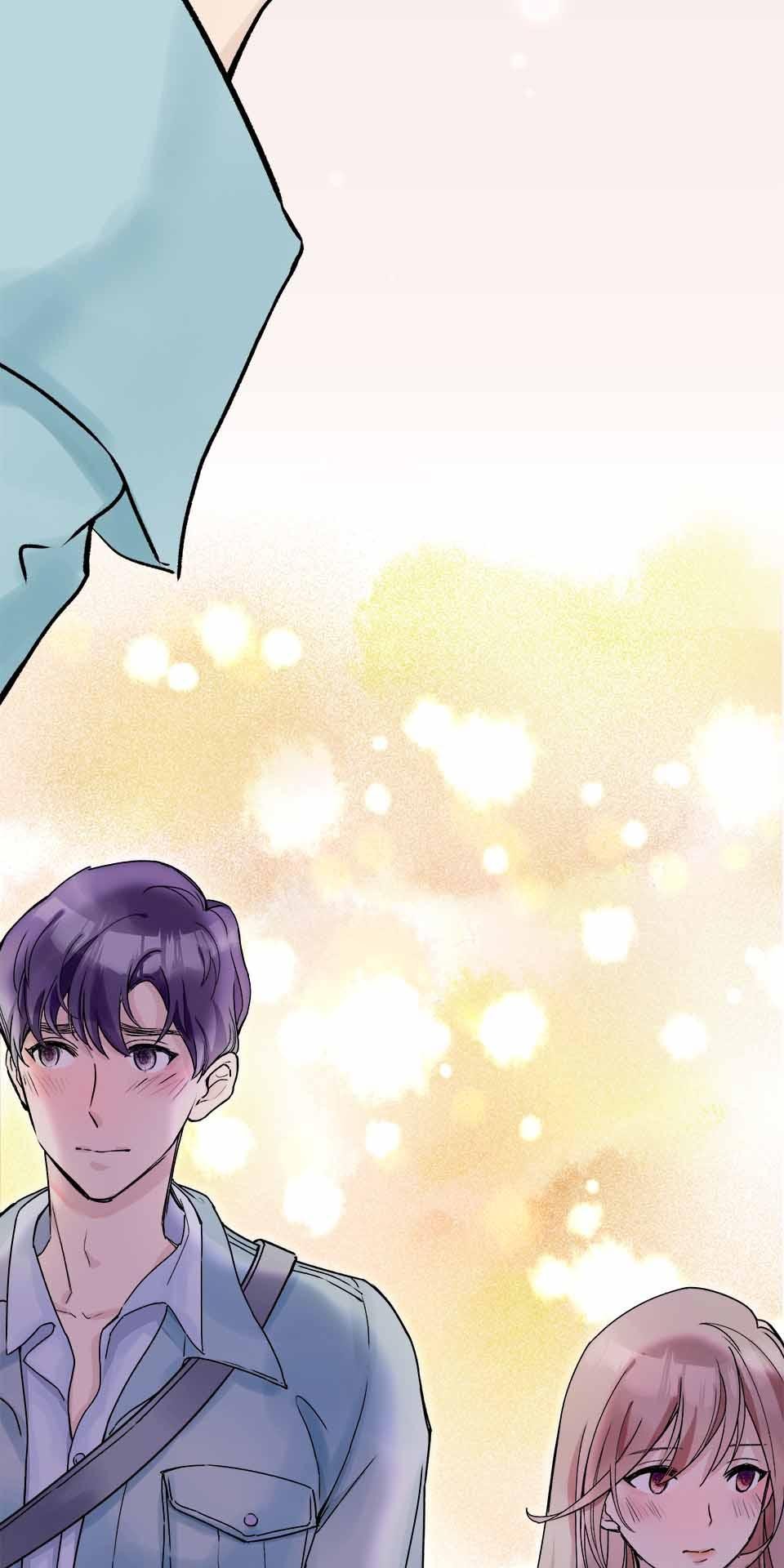 希望能握你的手 第1回  相遇 第52页