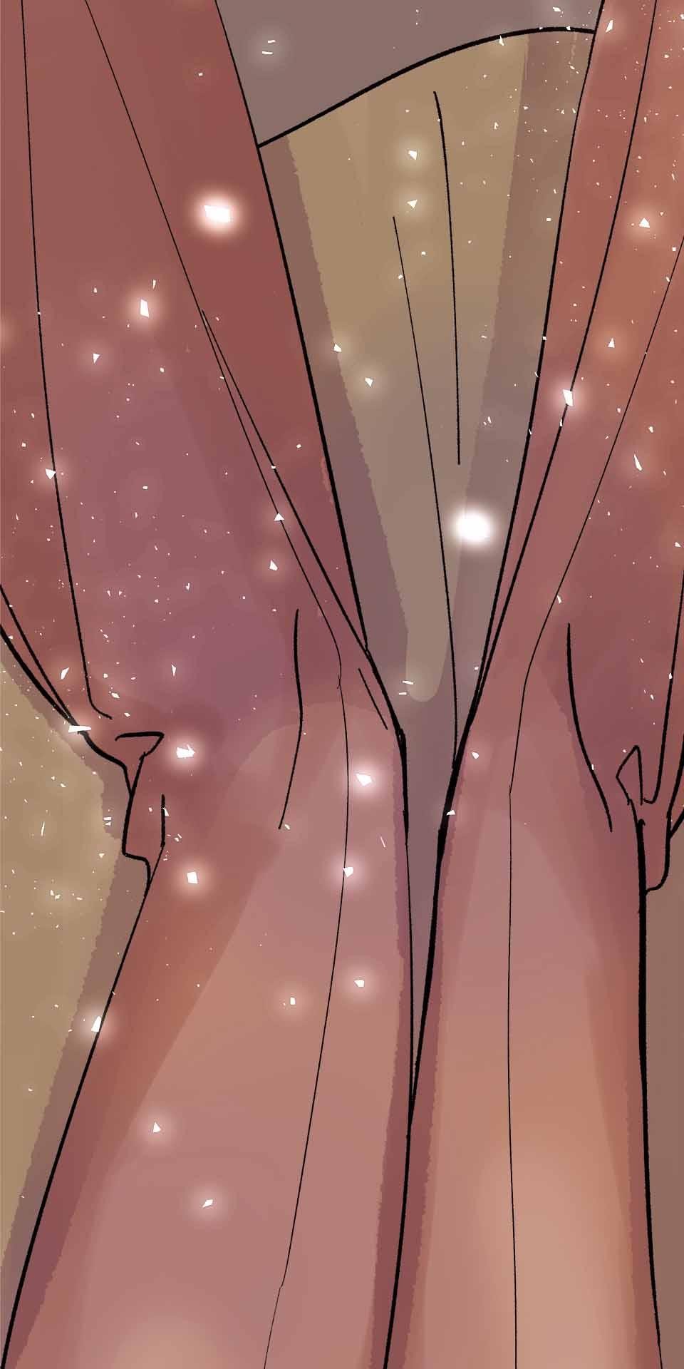 希望能握你的手 第1回  相遇 第98页