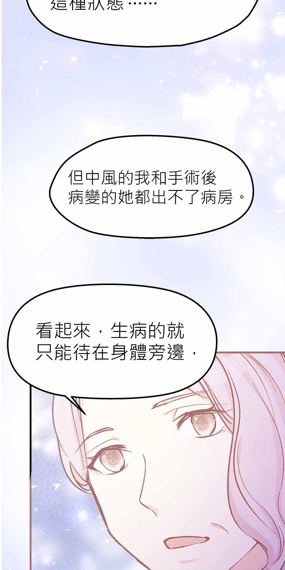 希望能握你的手 第2回  分手吧！ 第32页