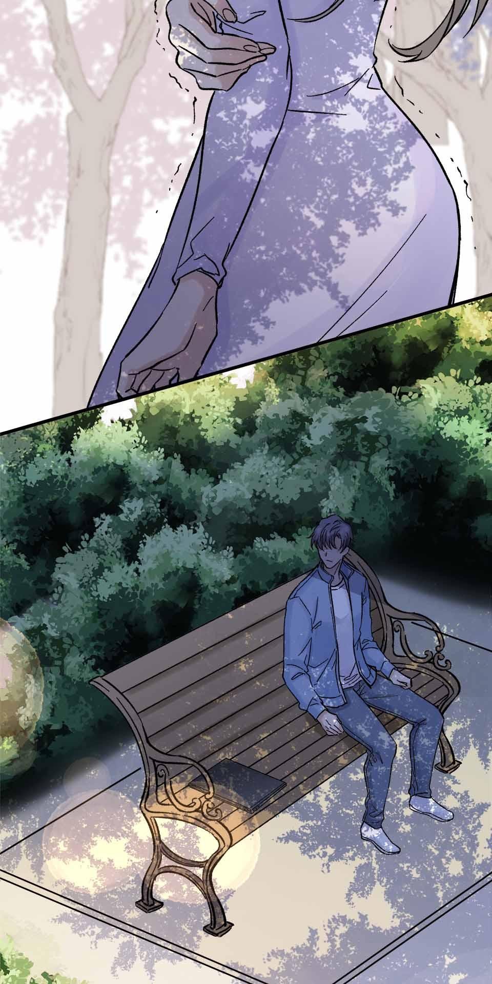 希望能握你的手 第2回  分手吧！ 第62页