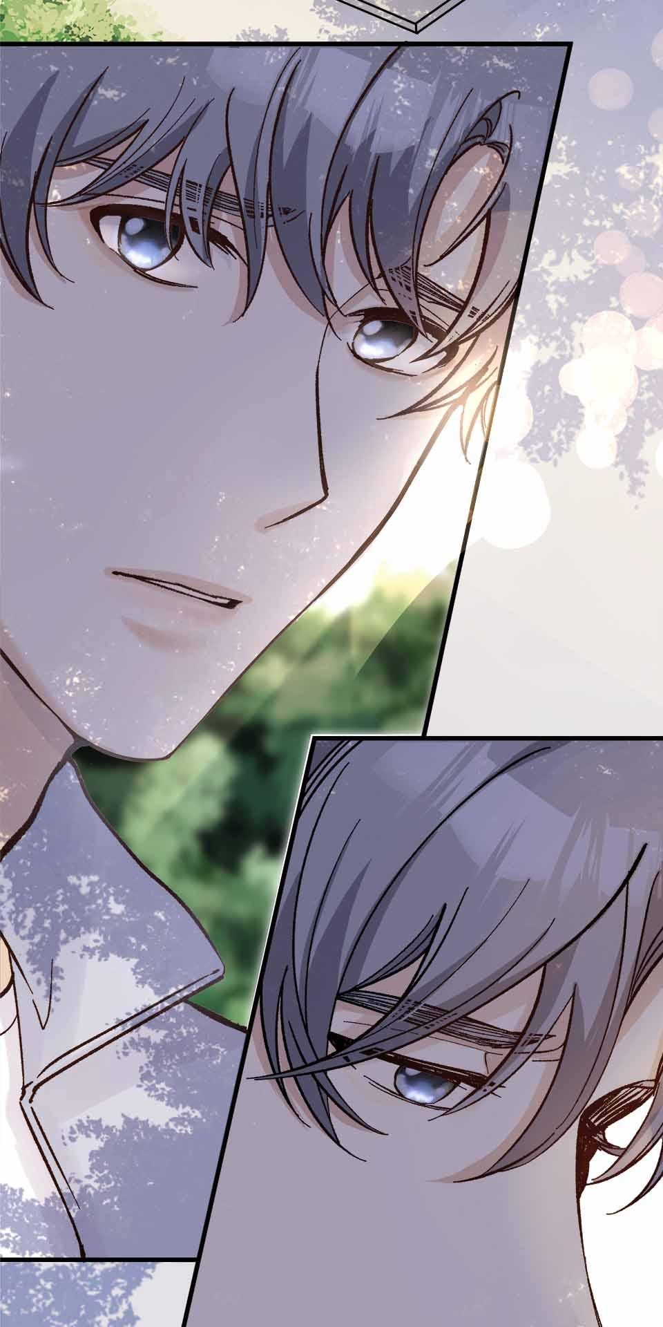 希望能握你的手 第2回  分手吧！ 第63页