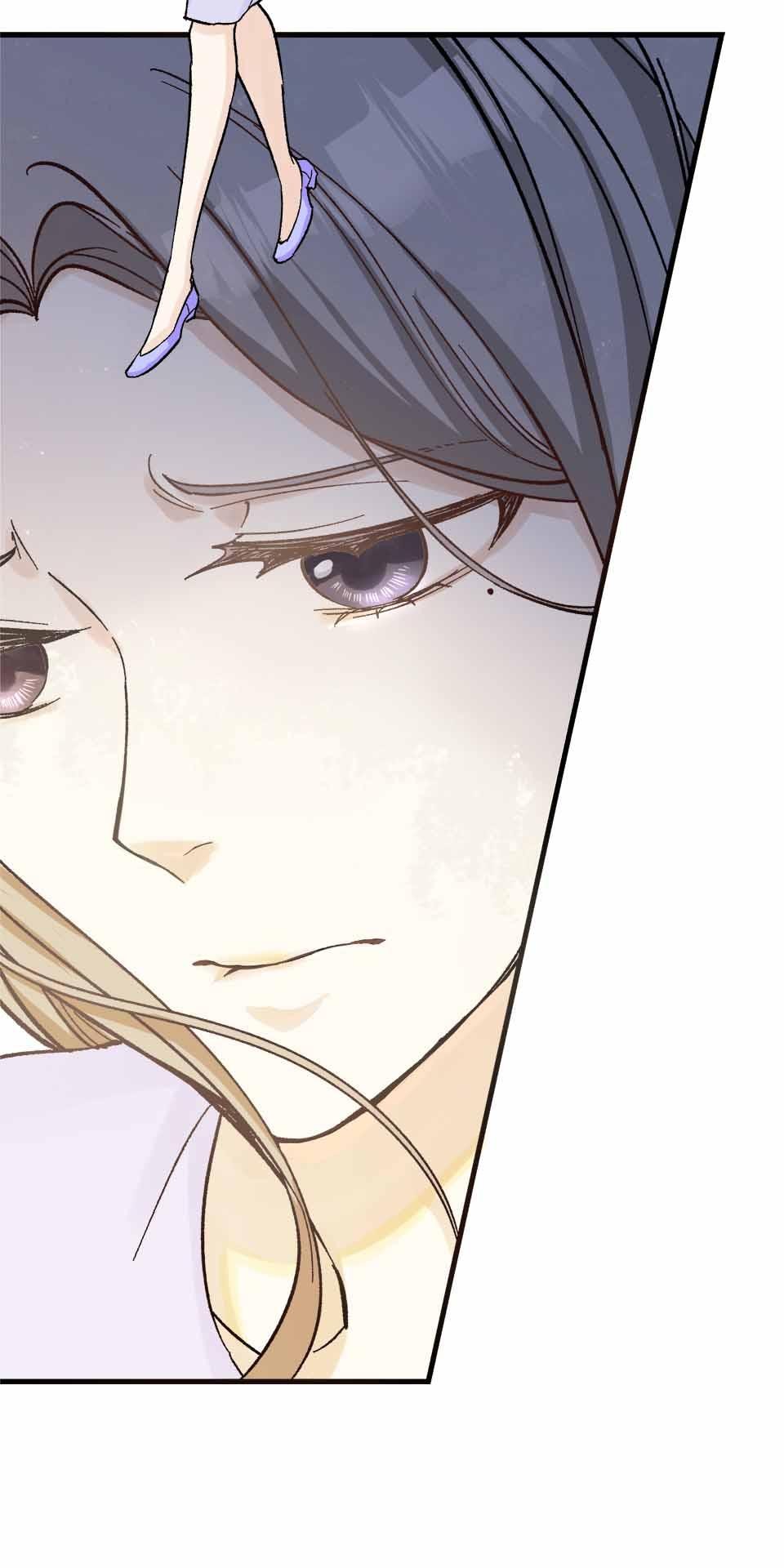 希望能握你的手 第2回  分手吧！ 第65页