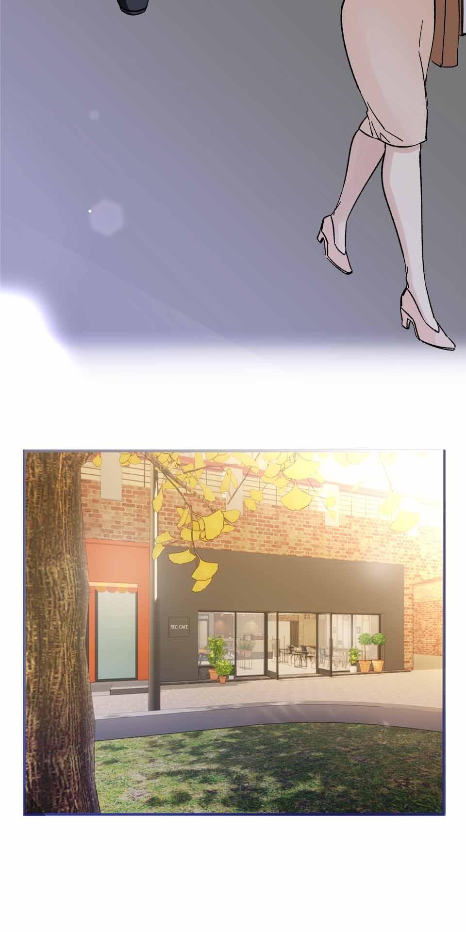 希望能握你的手 第3回  你聽得到我？ 第47页