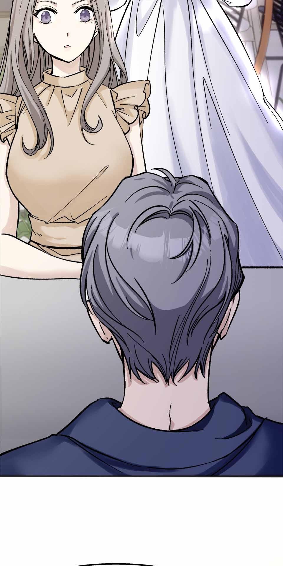 希望能握你的手 第3回  你聽得到我？ 第62页