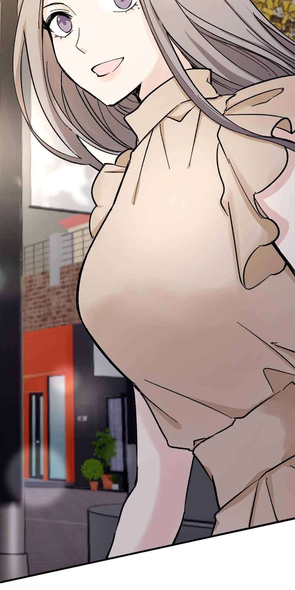 希望能握你的手 第3回  你聽得到我？ 第71页