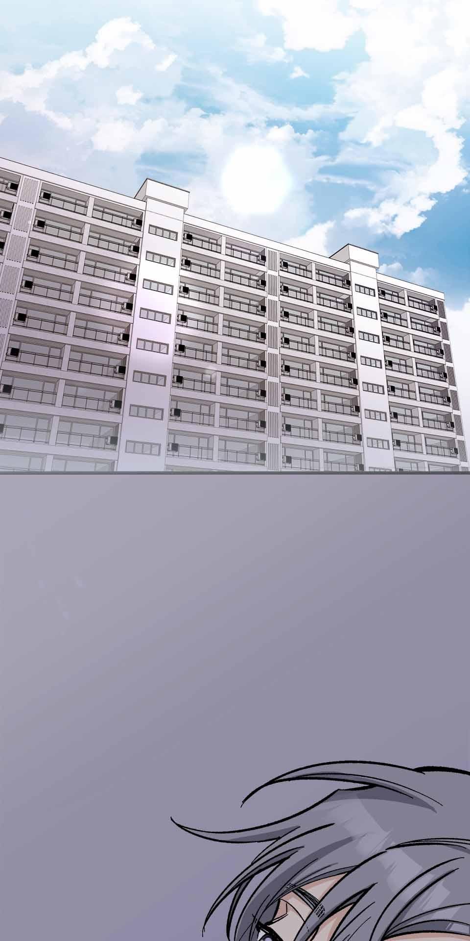 希望能握你的手 第3回  你聽得到我？ 第9页