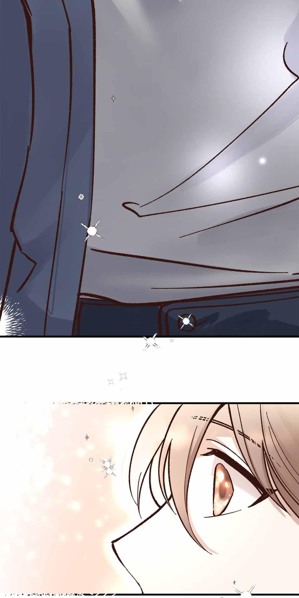 希望能握你的手 第4回  被留下來的人 第23页