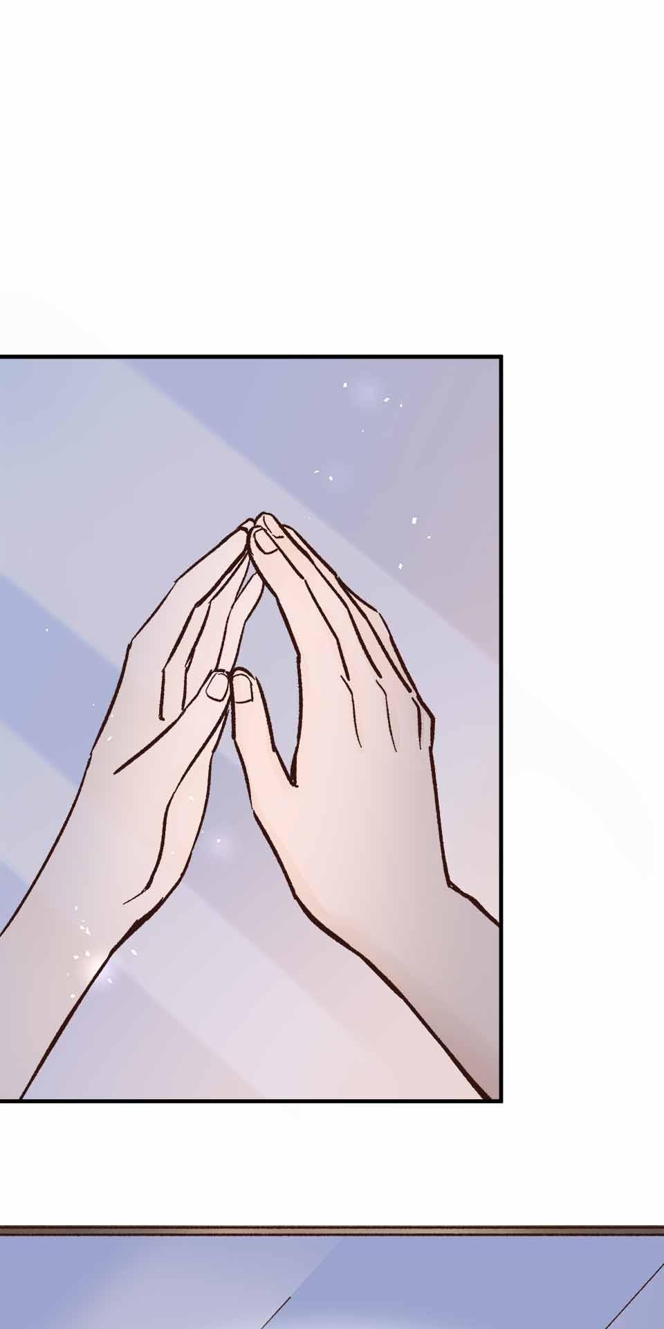 希望能握你的手 第5回  另一個遊魂 第19页
