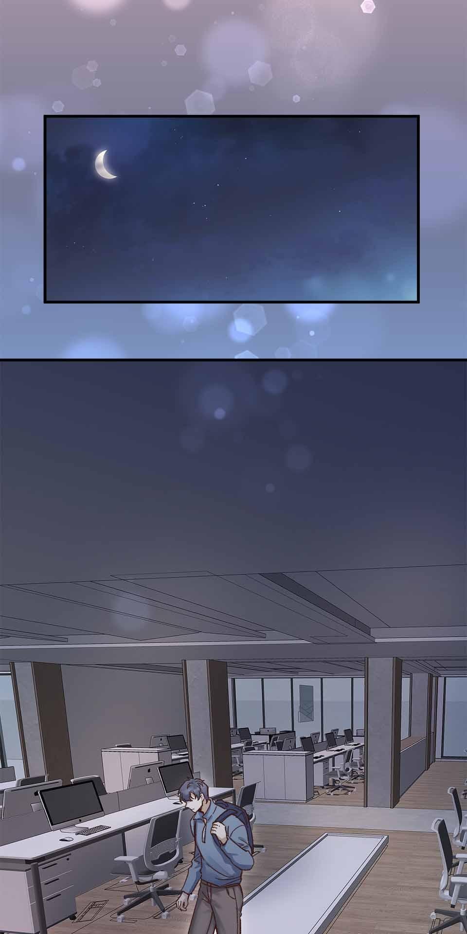 希望能握你的手 第5回  另一個遊魂 第53页