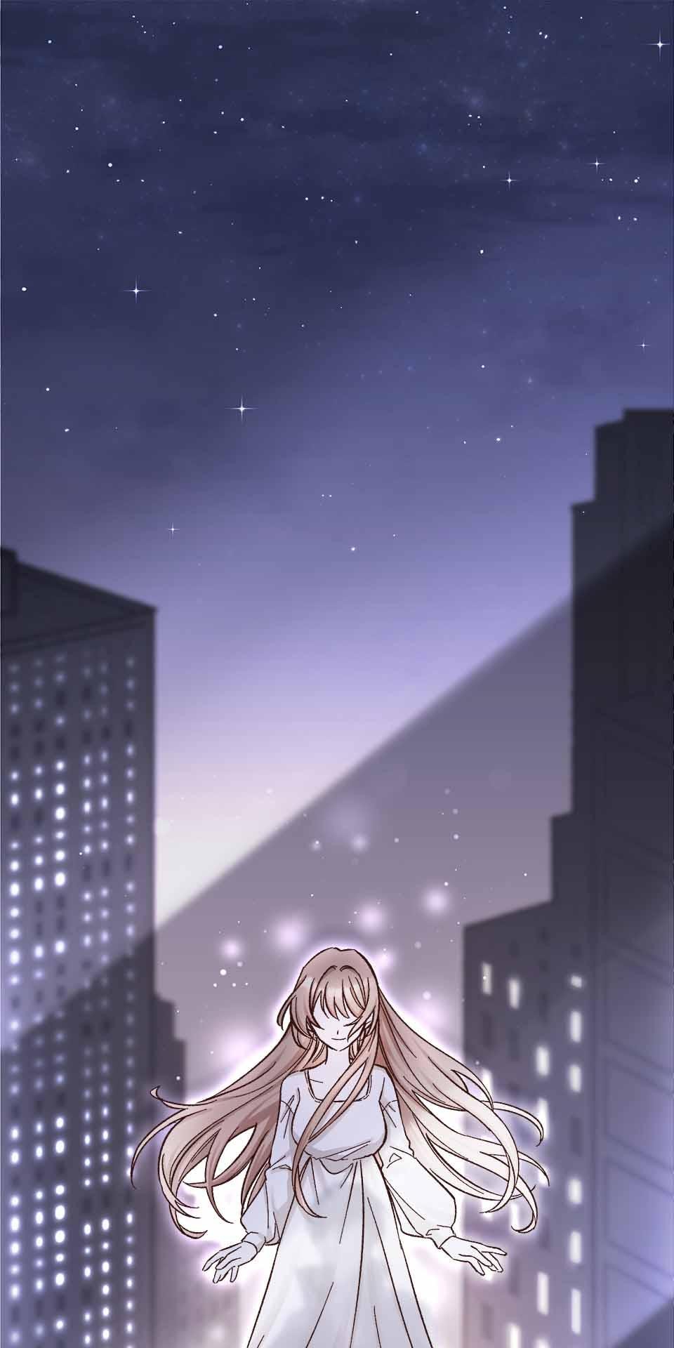 希望能握你的手 第5回  另一個遊魂 第61页