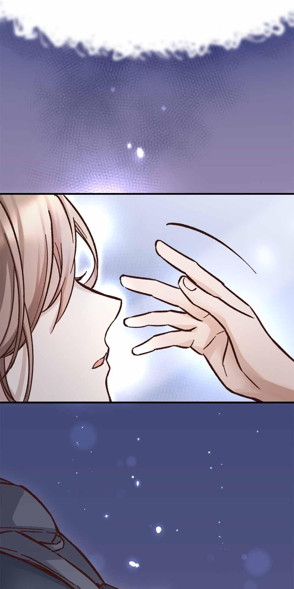 希望能握你的手 第6回  既生如死 第21页