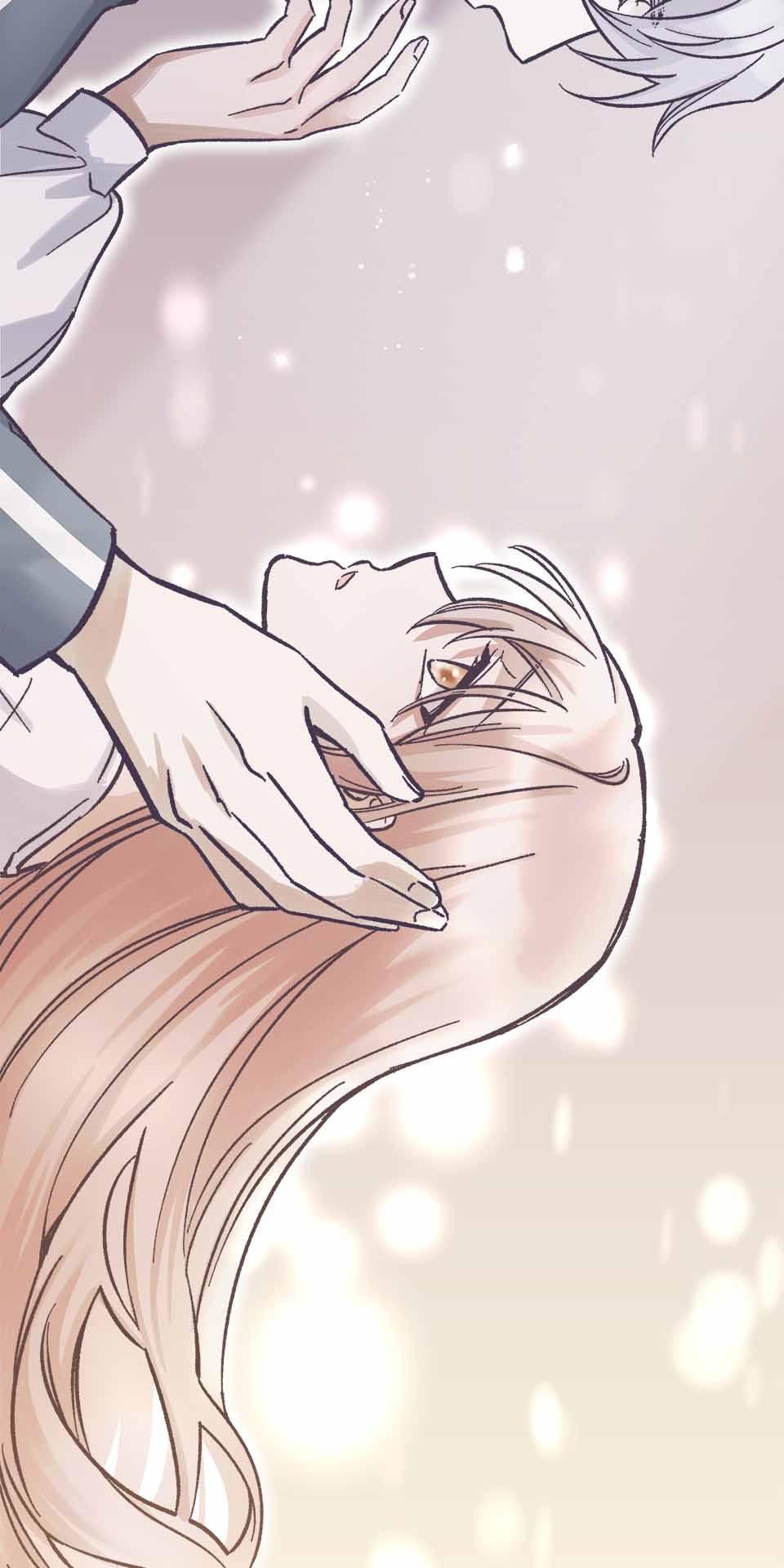 希望能握你的手 第6回  既生如死 第23页