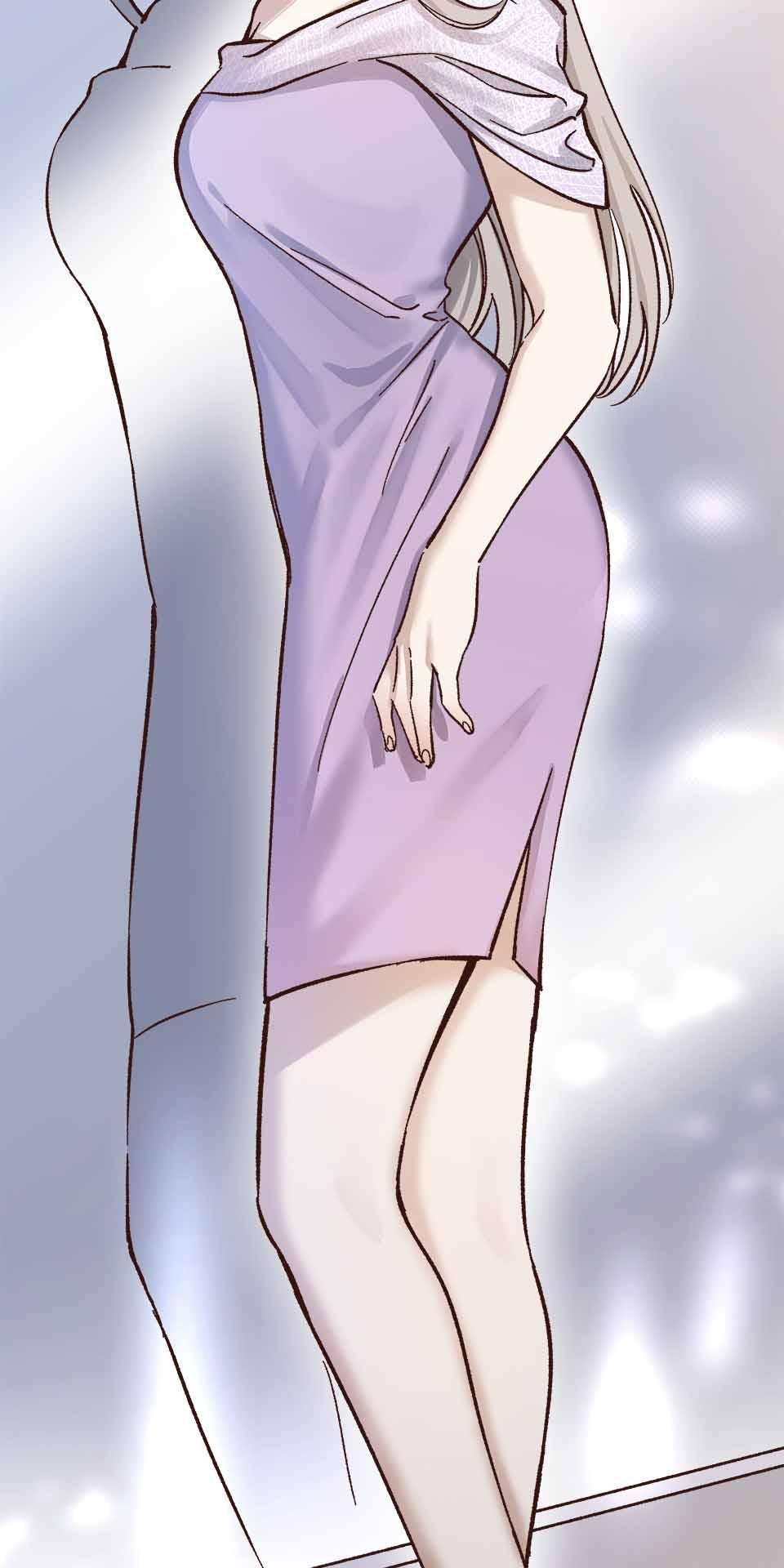 希望能握你的手 第6回  既生如死 第68页