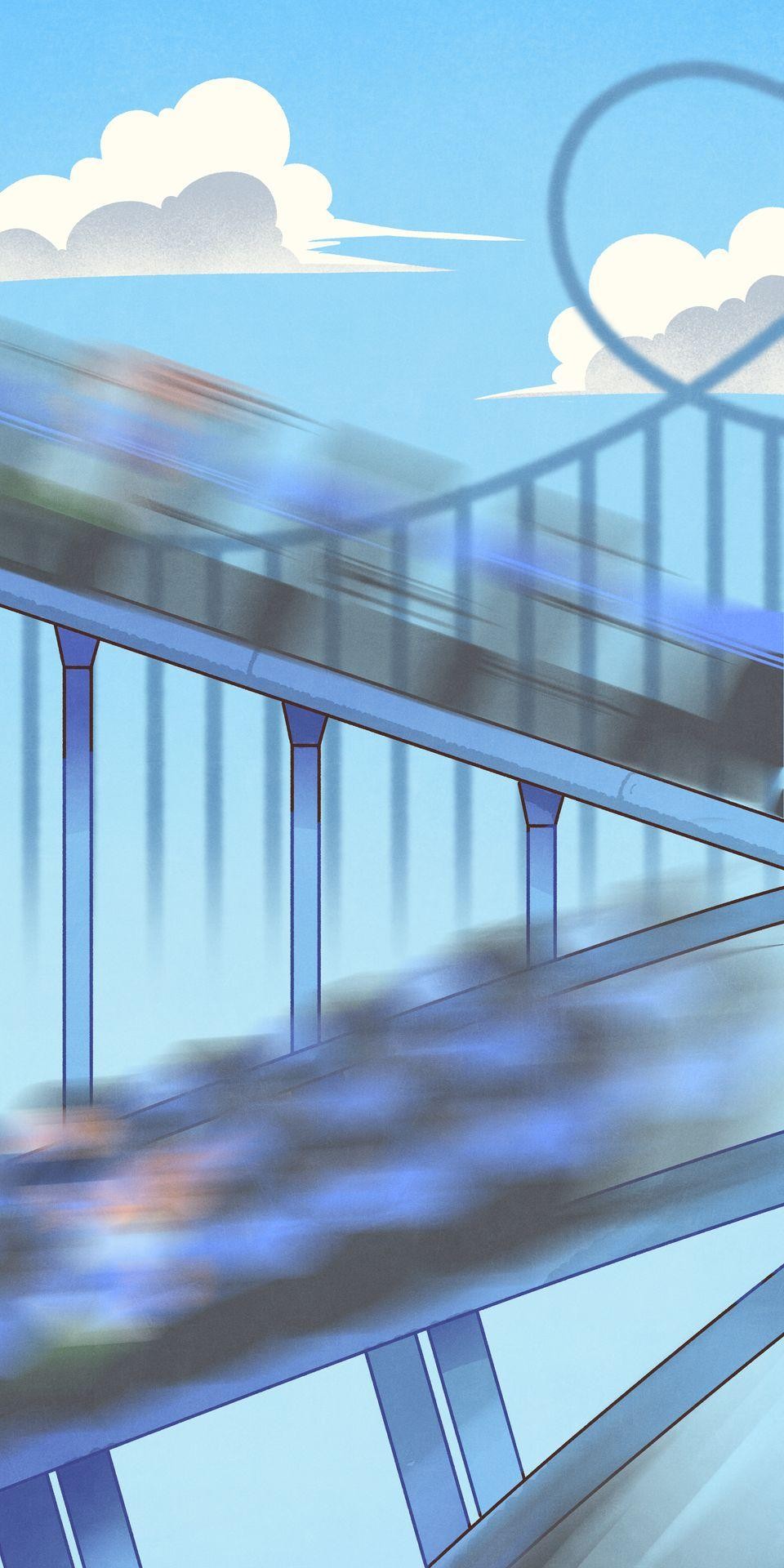 歡迎光臨異星遊樂園 第2話 速度在哪裡？激情在哪裡？ 第53页