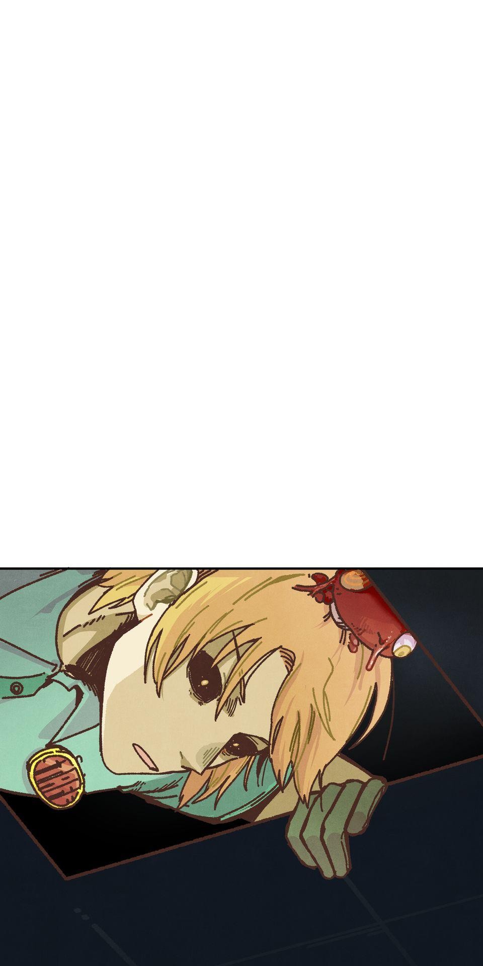 歡迎光臨異星遊樂園 第4話 賣這麼貴誰會買啦。 第73页