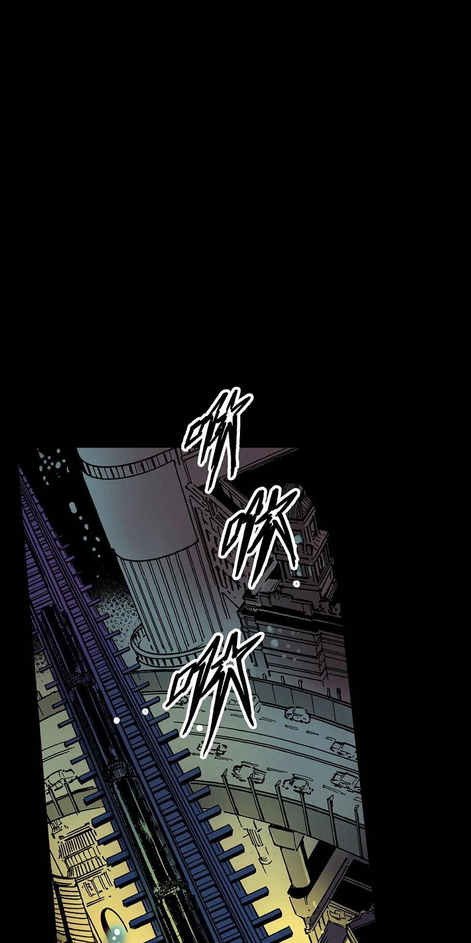 龍朝大都 第一話 歡迎來到龍朝大都  其之一 第21页