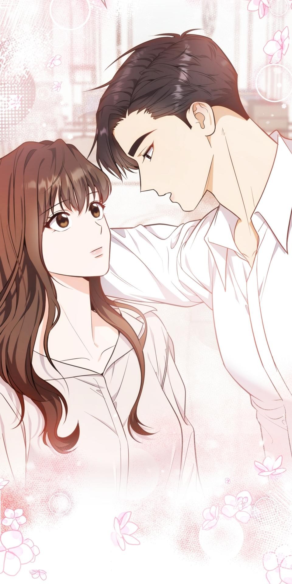 我的識謊妻 第002話 相信我 第55页