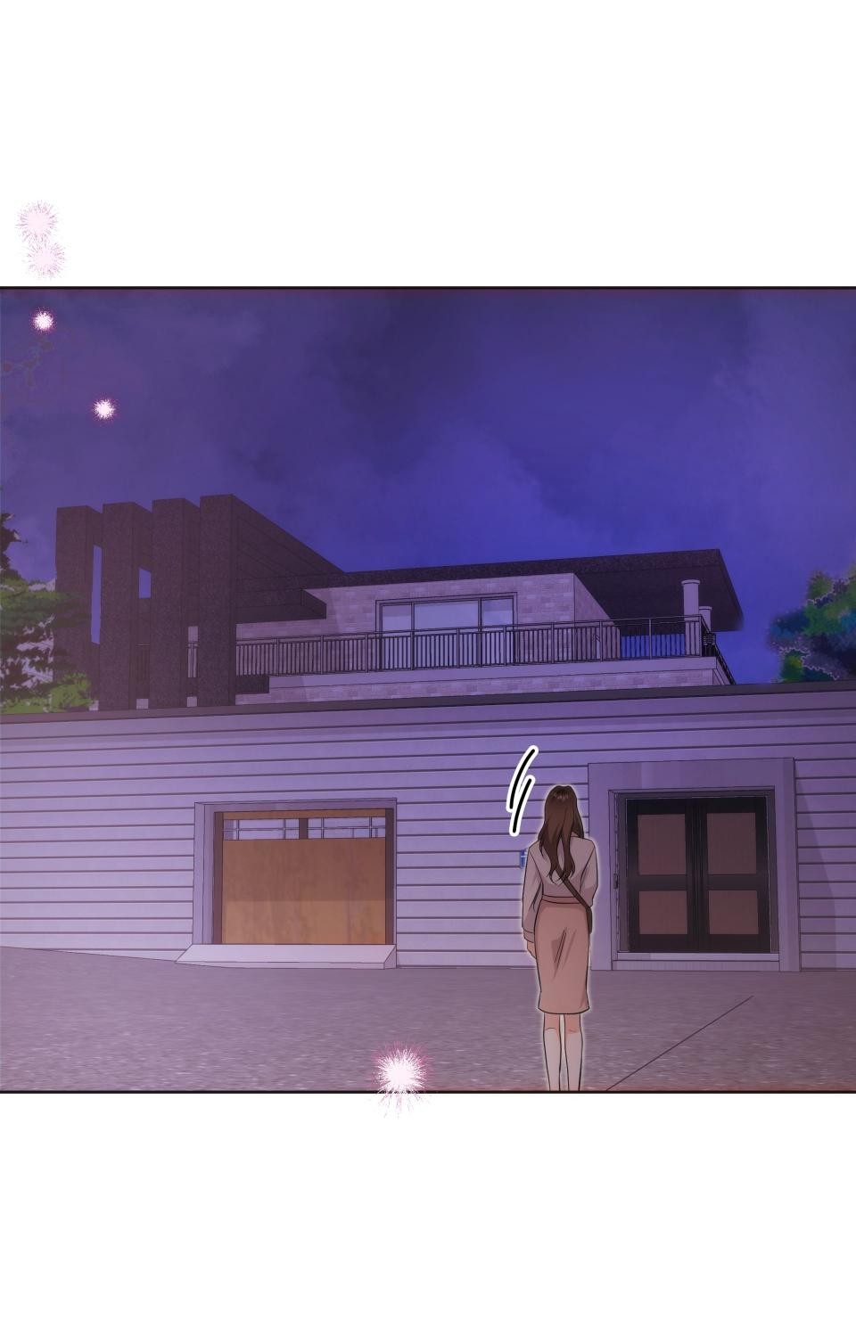 我的識謊妻 第004話 瞬間的溫暖 第28页