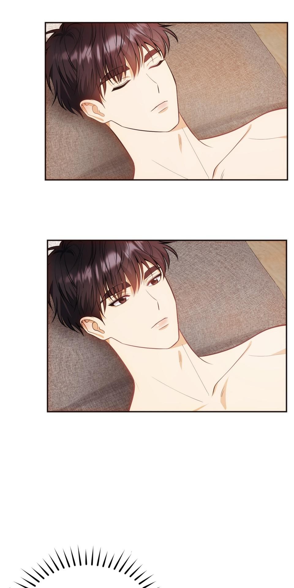 我的識謊妻 第004話 瞬間的溫暖 第39页