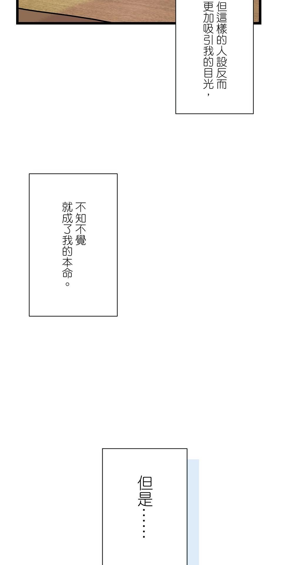 改寫冷門本命的不幸結局 第1話 本命虐我千百遍 第22页