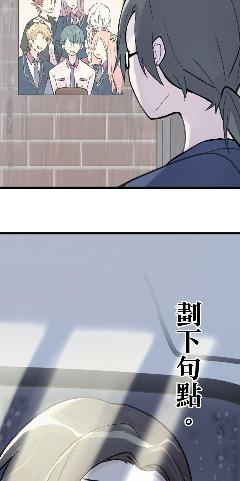 改寫冷門本命的不幸結局 第1話 本命虐我千百遍 第68页