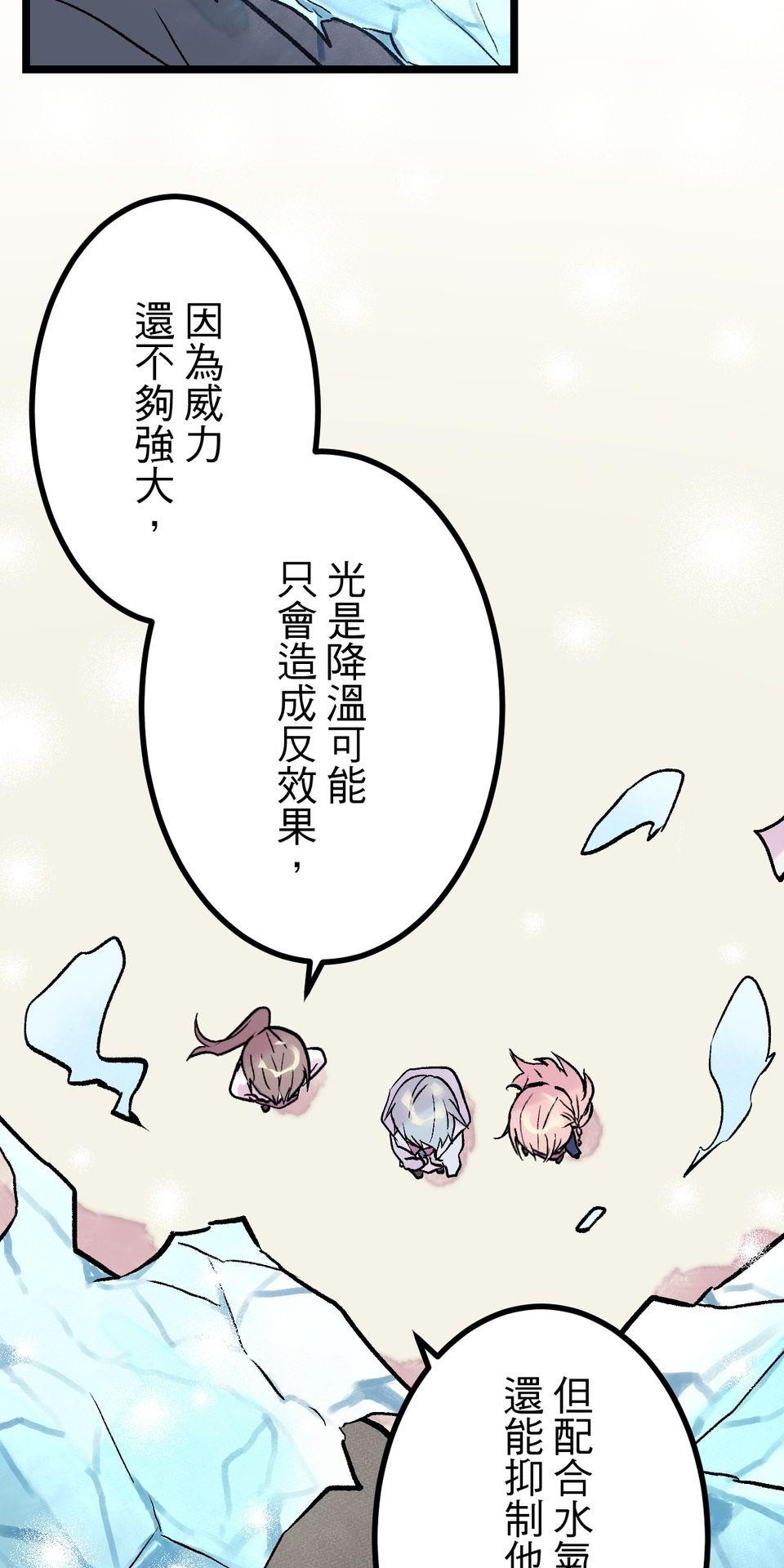 改寫冷門本命的不幸結局 第4話 男主角的部份就交給你囉！ 第57页