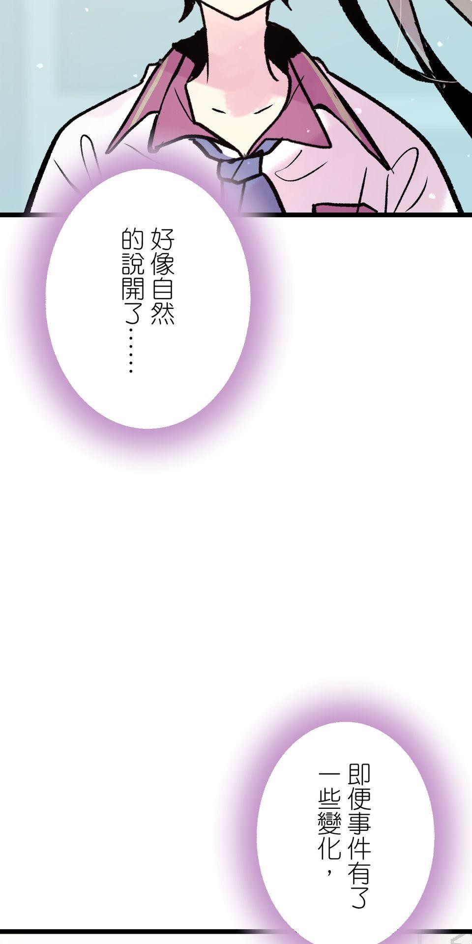 改寫冷門本命的不幸結局 第6話 真心喜歡的事物 第120页