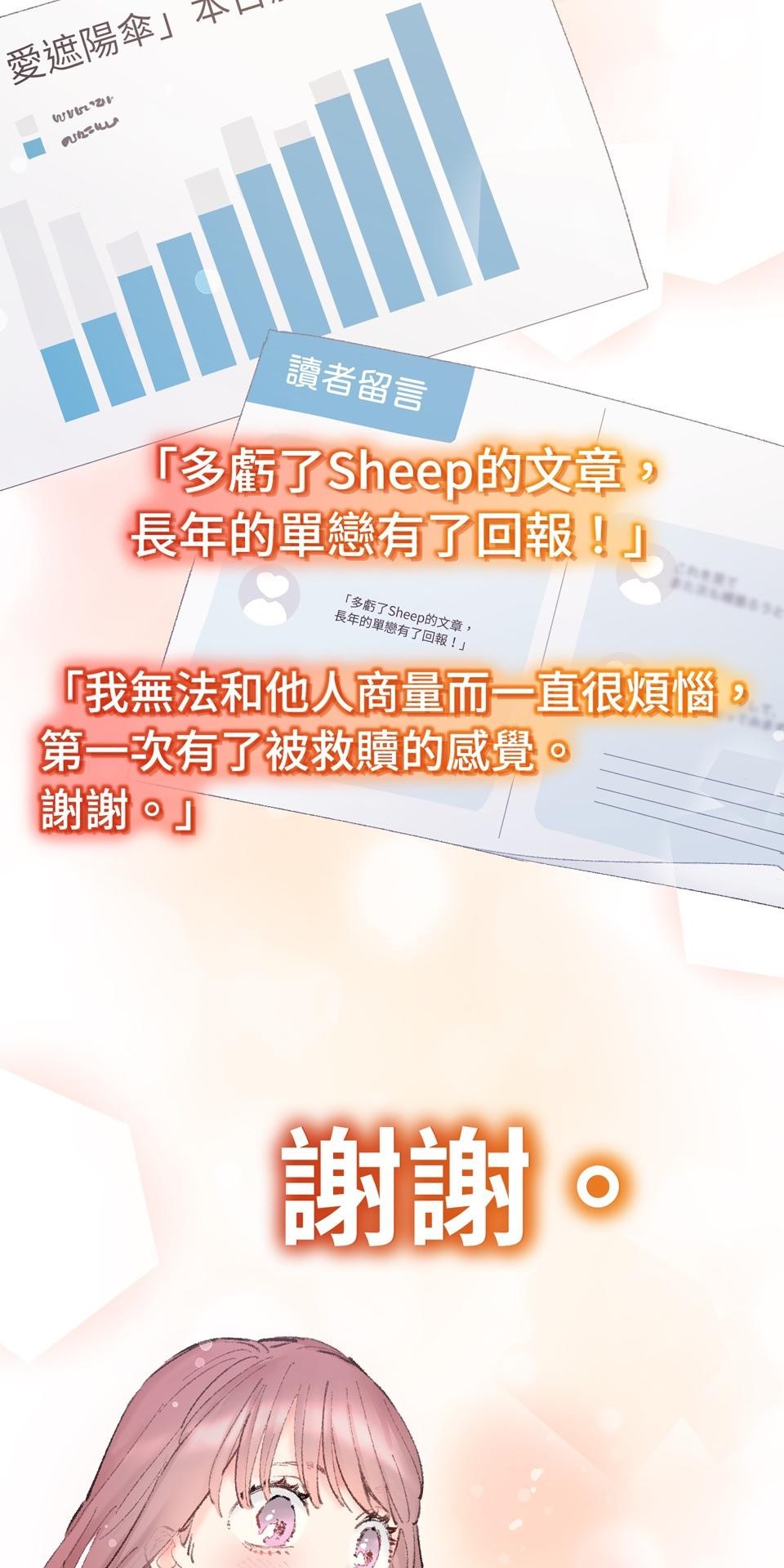戀愛強者：會談不會愛 #02：所謂「情人節」，人們如此稱呼的那一天...... 第8页