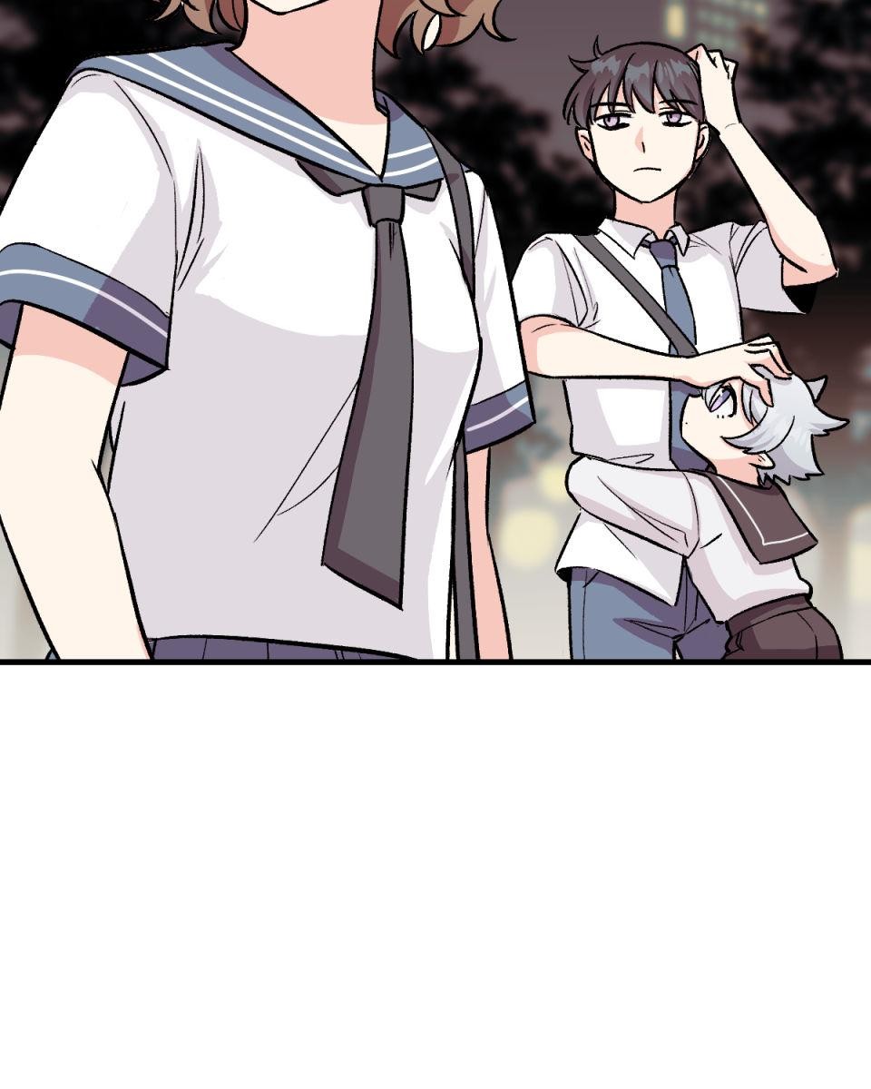 超齡有什麼關係～ 第05話：別以為我有這麼簡單就原諒你 第17页