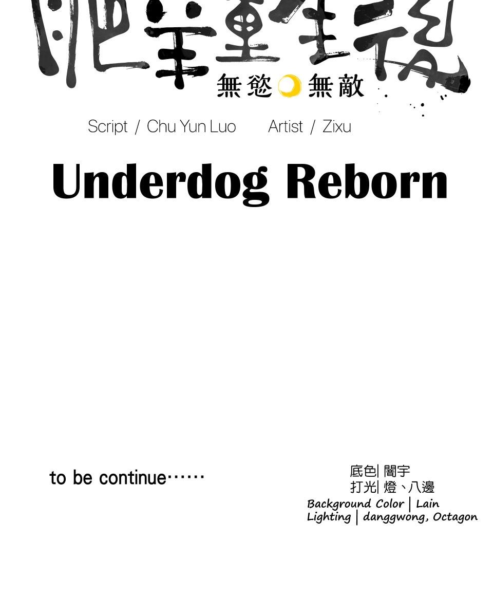 Underdog Reborn: Wuyu the Invincible Episode 1: Ten Minutes of Rebirth 第108页