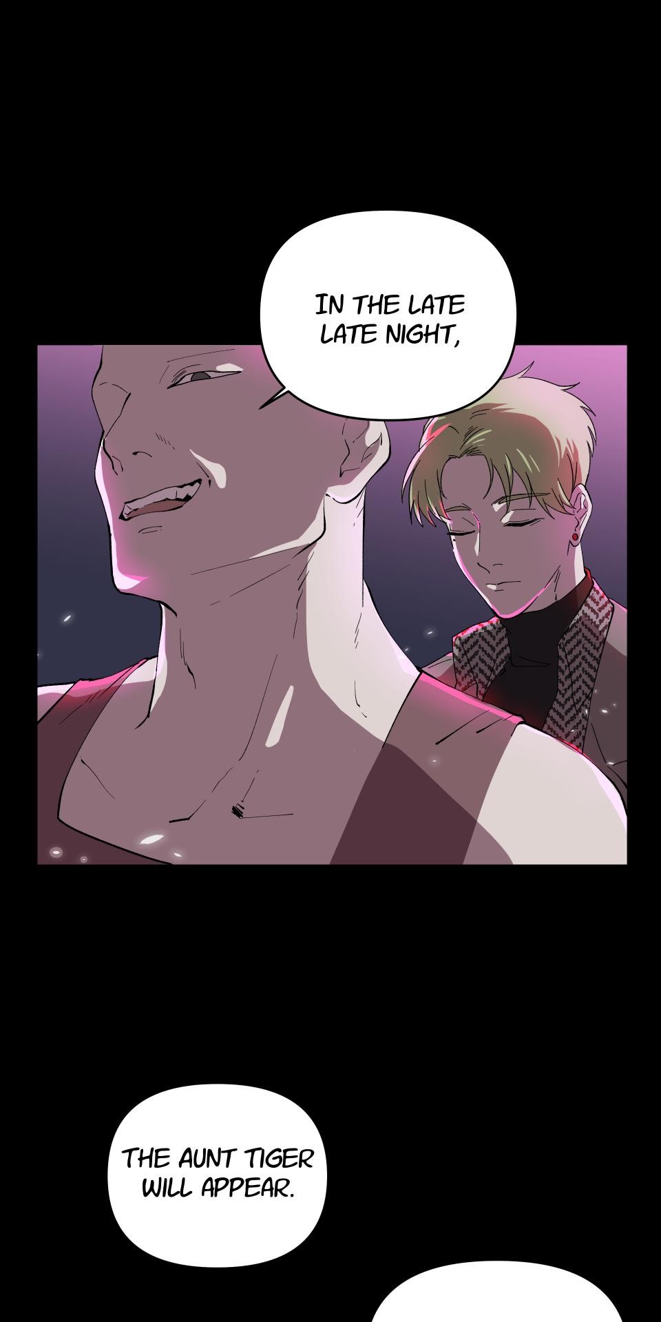 Underdog Reborn: Wuyu the Invincible Episode 1: Ten Minutes of Rebirth 第12页