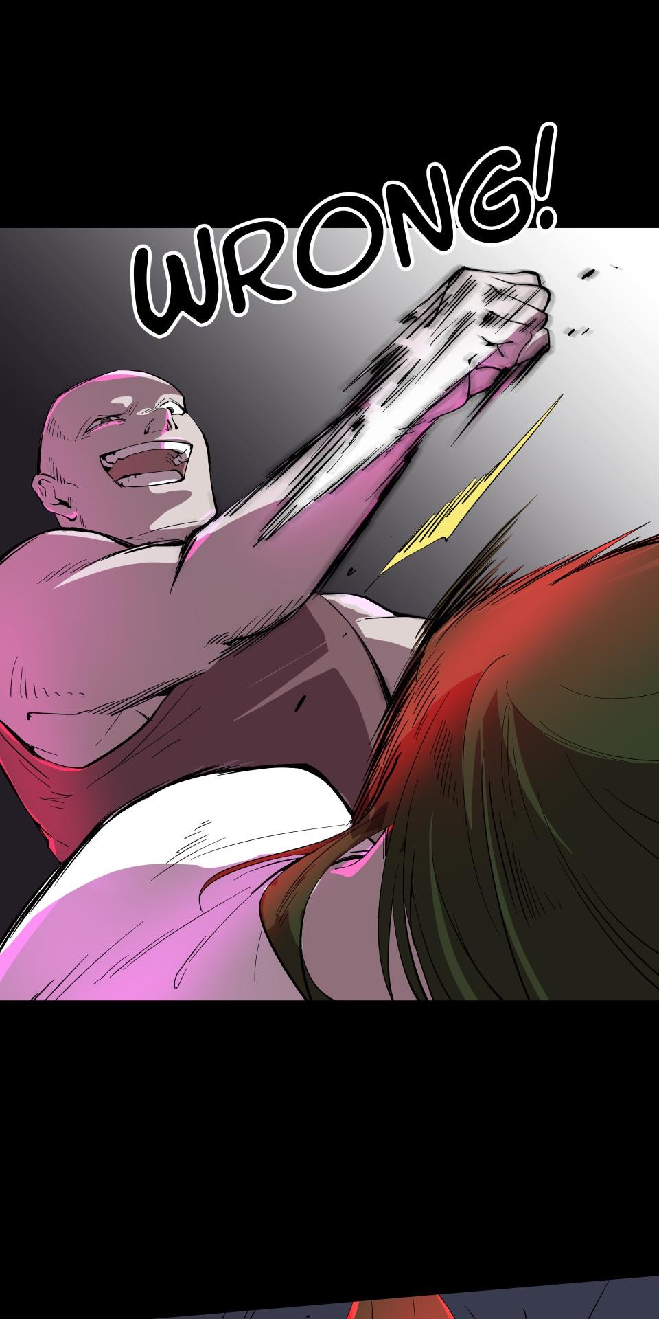 Underdog Reborn: Wuyu the Invincible Episode 1: Ten Minutes of Rebirth 第17页