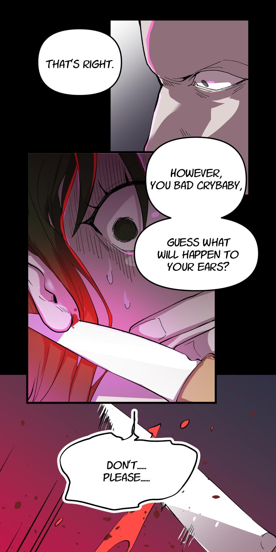 Underdog Reborn: Wuyu the Invincible Episode 1: Ten Minutes of Rebirth 第20页