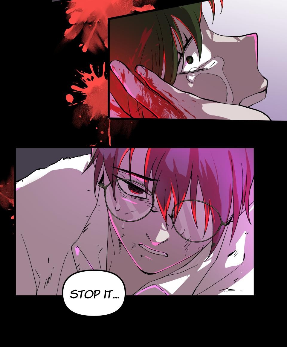 Underdog Reborn: Wuyu the Invincible Episode 1: Ten Minutes of Rebirth 第22页