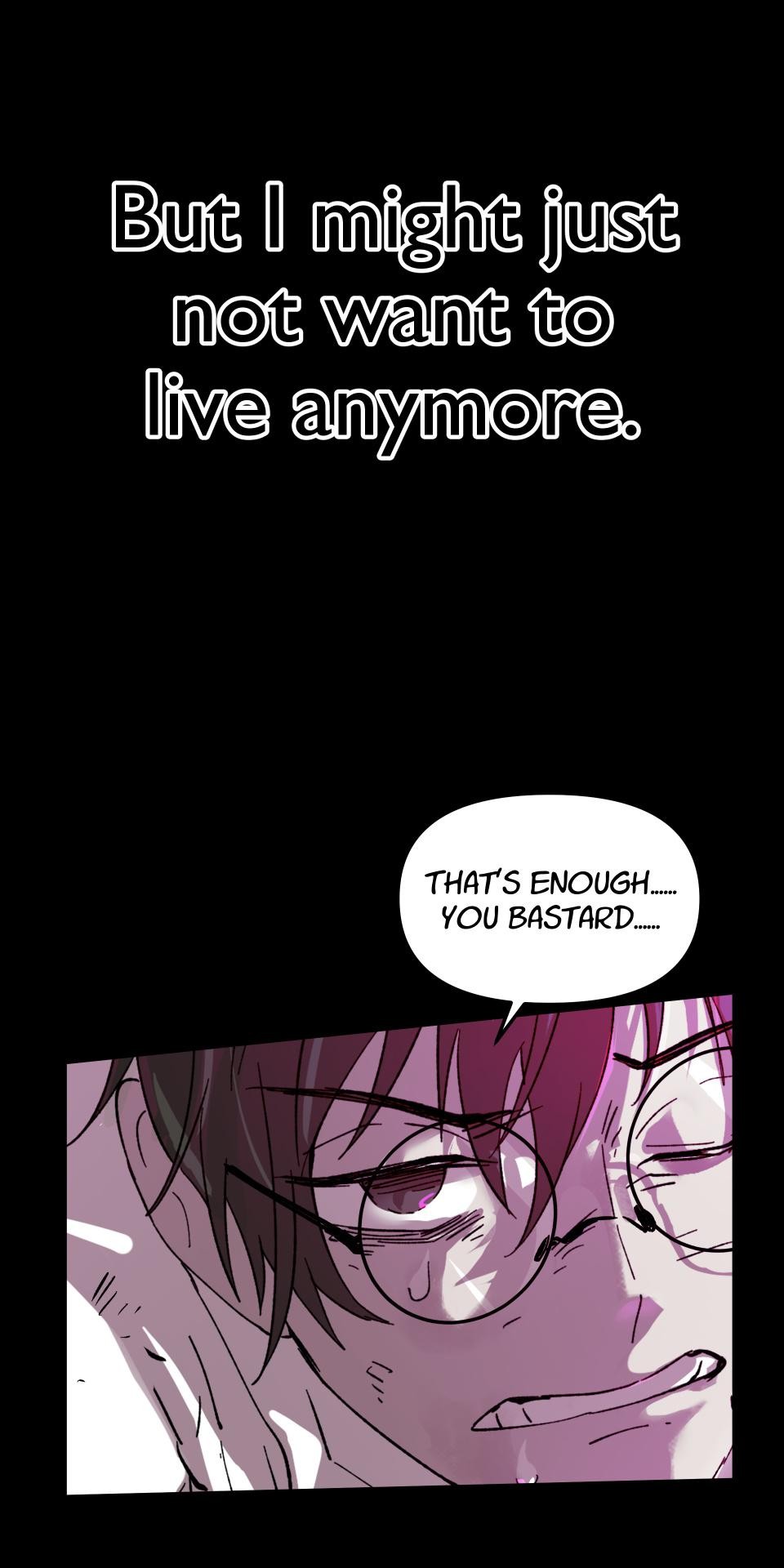Underdog Reborn: Wuyu the Invincible Episode 1: Ten Minutes of Rebirth 第29页