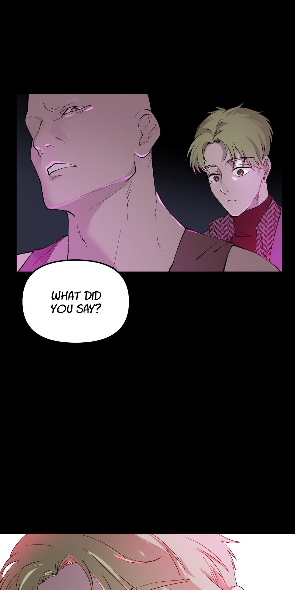 Underdog Reborn: Wuyu the Invincible Episode 1: Ten Minutes of Rebirth 第30页