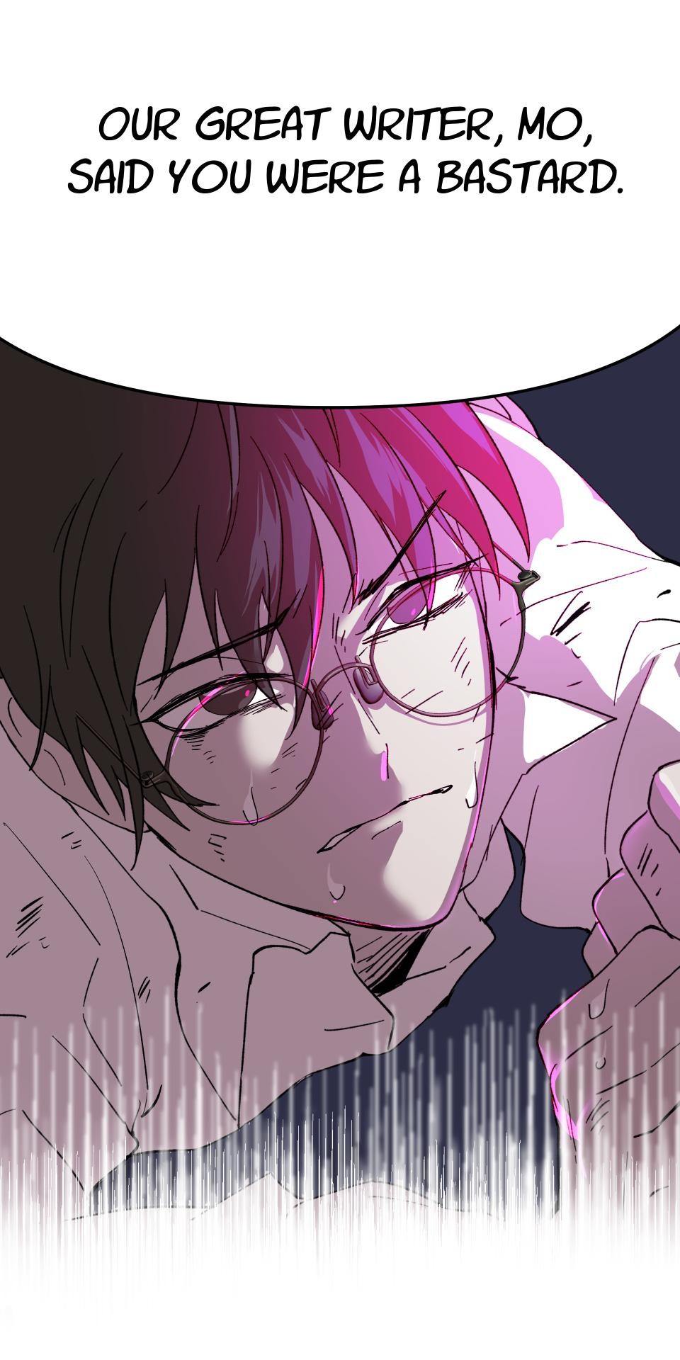 Underdog Reborn: Wuyu the Invincible Episode 1: Ten Minutes of Rebirth 第32页