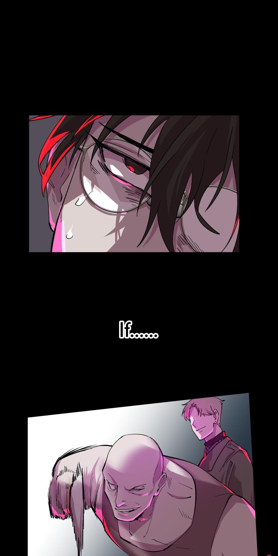Underdog Reborn: Wuyu the Invincible Episode 1: Ten Minutes of Rebirth 第46页