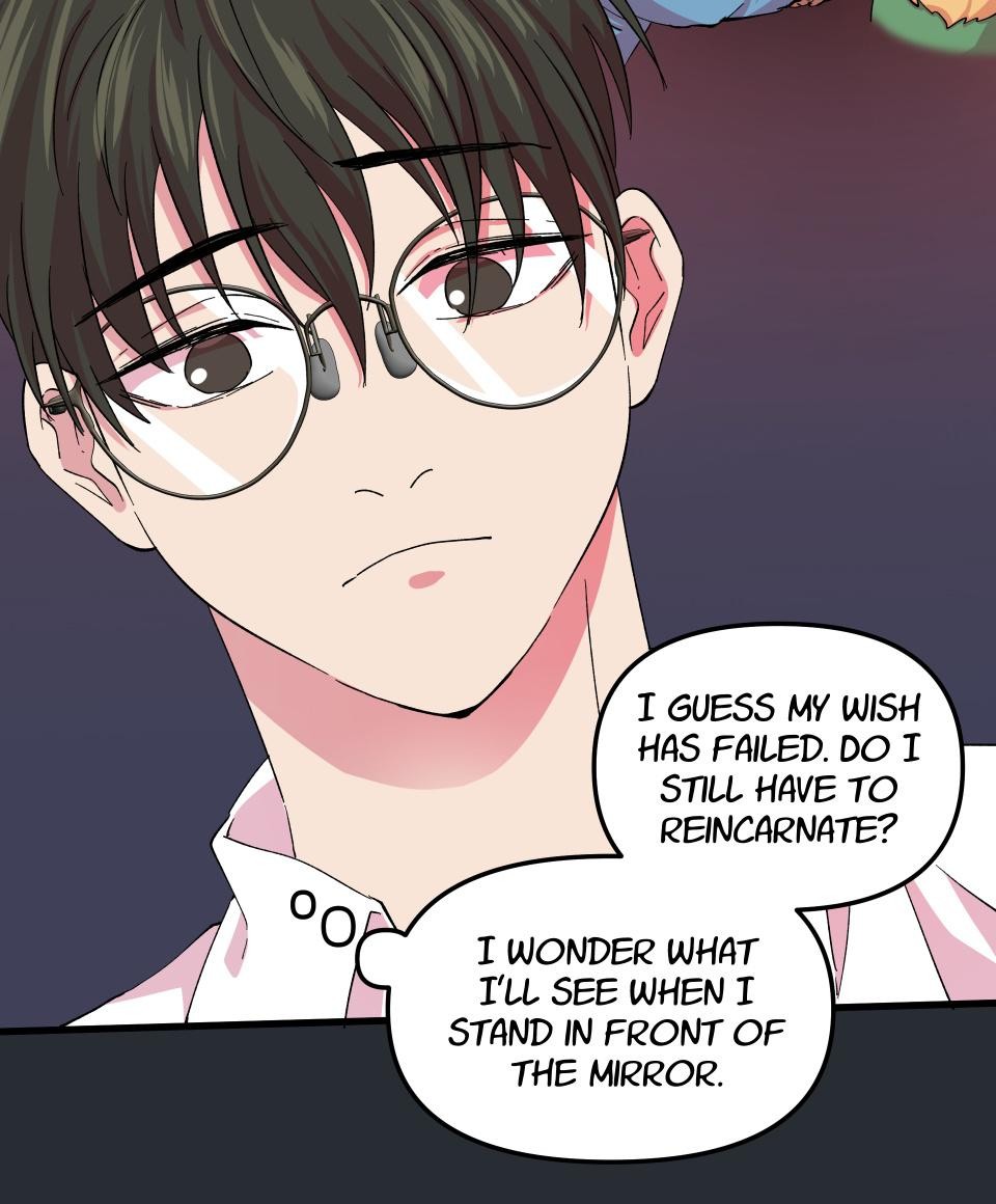 Underdog Reborn: Wuyu the Invincible Episode 1: Ten Minutes of Rebirth 第57页
