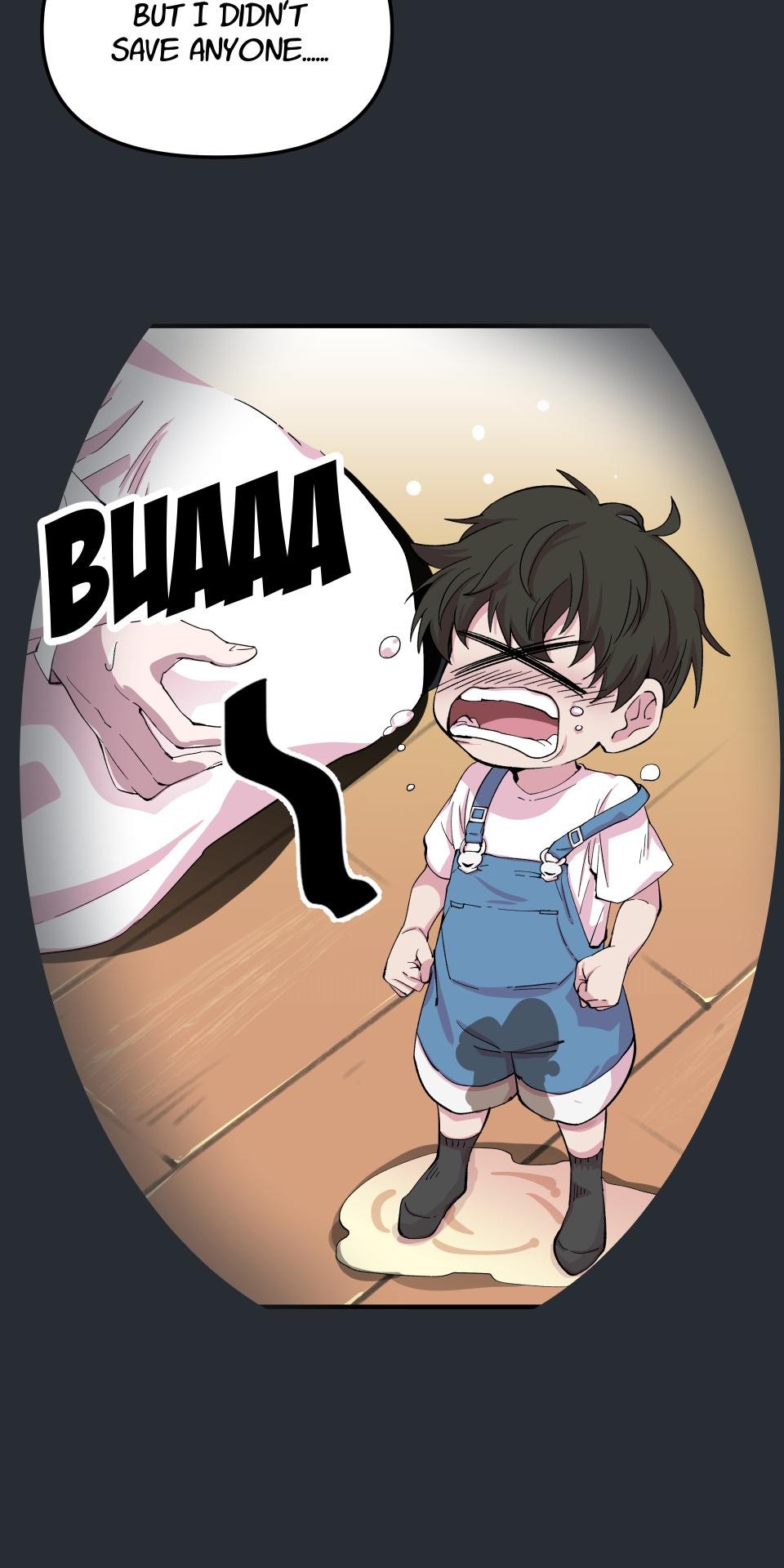 Underdog Reborn: Wuyu the Invincible Episode 1: Ten Minutes of Rebirth 第59页