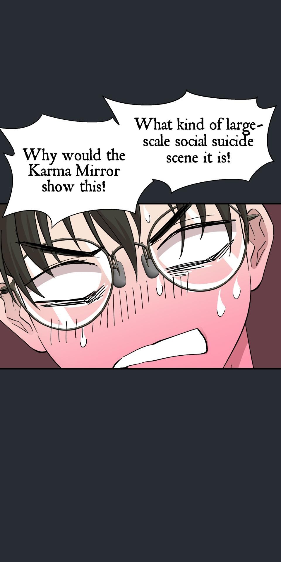 Underdog Reborn: Wuyu the Invincible Episode 1: Ten Minutes of Rebirth 第62页