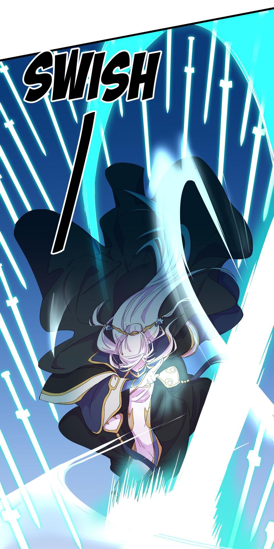 Underdog Reborn: Wuyu the Invincible Episode 1: Ten Minutes of Rebirth 第71页