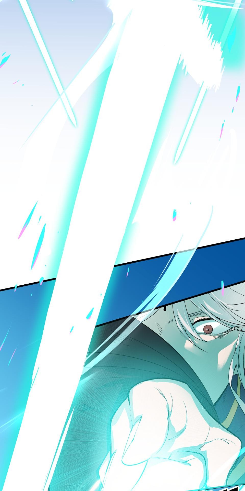 Underdog Reborn: Wuyu the Invincible Episode 1: Ten Minutes of Rebirth 第72页