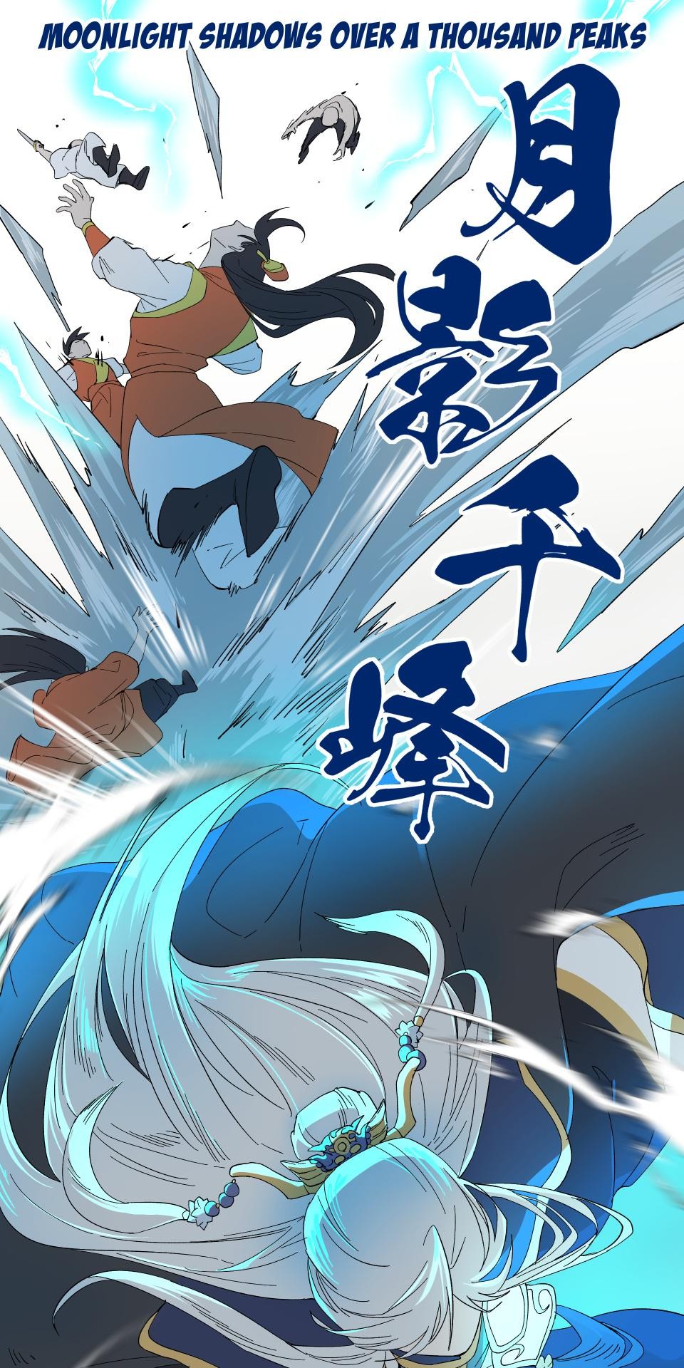 Underdog Reborn: Wuyu the Invincible Episode 1: Ten Minutes of Rebirth 第74页
