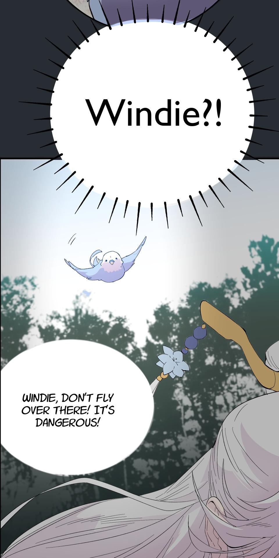 Underdog Reborn: Wuyu the Invincible Episode 1: Ten Minutes of Rebirth 第79页