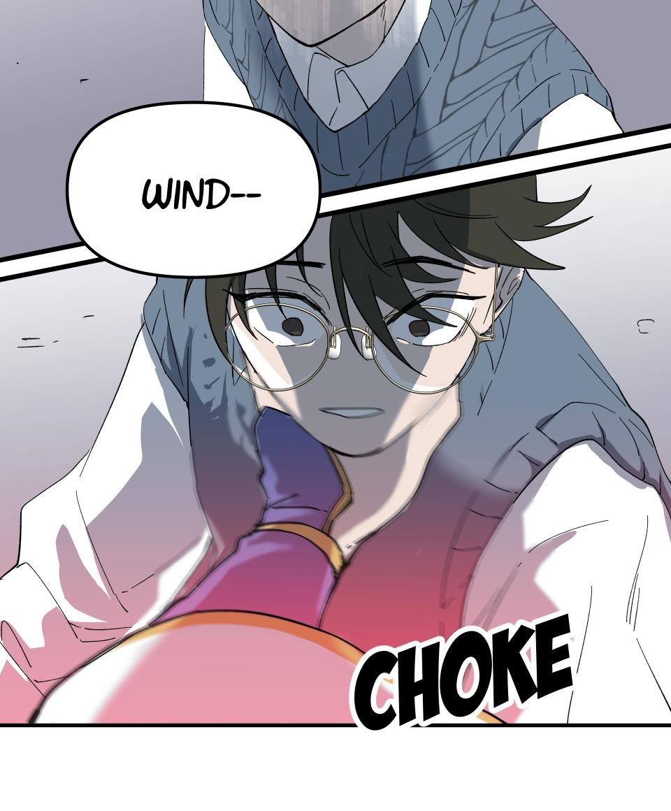 Underdog Reborn: Wuyu the Invincible Episode 1: Ten Minutes of Rebirth 第100页